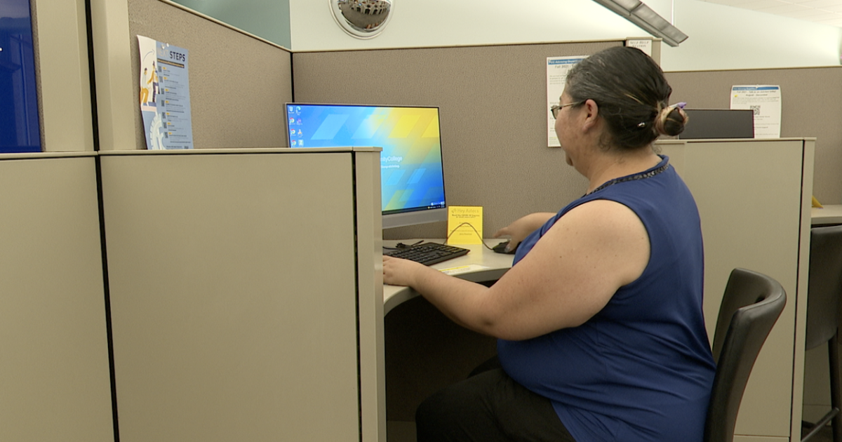 Summer scholarships helping Pima Community College students Summer scholarships helping Pima Community College students